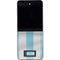 Argentina Soccer Flag Galaxy Z Flip5 5G Skin